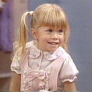 Michelle Tanner