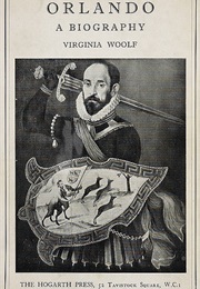 &quot;If I Saw You Would You Kiss Me?&quot;: Sapphism and the Subversiveness of Virginia Woolf&#39;s Orlando (Sherron E. Knopp)