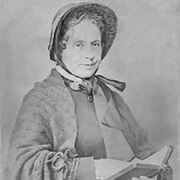 Catherine Booth