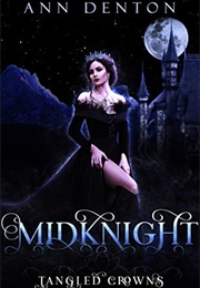 Midknight (Ann Denton)