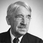 John Dewey