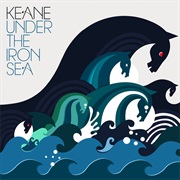 Keane - Under the Iron Sea (2006)