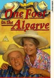 One Foot in the Algarve