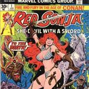 Red Sonja