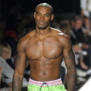 Tyson Beckford