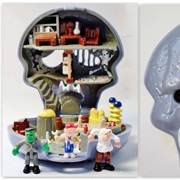 Mighty Max Toys