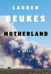 Motherland (Lauren Beukes)