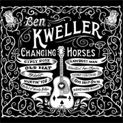 Ben Kweller - Changing Horses