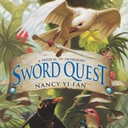 Swordquest