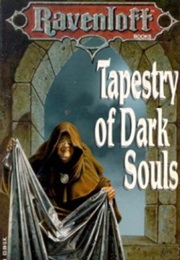 Tapestry of Dark Souls (Elaine Bergstrom)