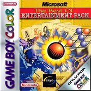 Microsoft Entertainment Pack