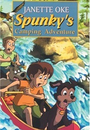 Spunky&#39;s Camping Adventure (1998)