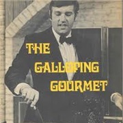 Galloping Gourmet