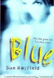 Blue (Sue Mayfield)