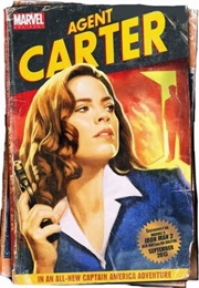 Agent Carter (One-Shot on Iron Man 3 DVD) (2013)