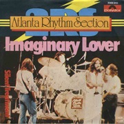 Imaginary Lover - Atlanta Rhythm Section