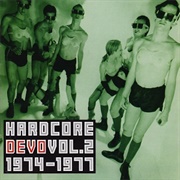 Devo- Hardcore Devo Vol. 2: 74-77