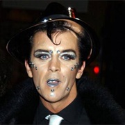 Steve Strange, 55, Heart Attack