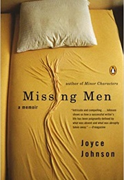 Missing Men (Joyce Johnson)