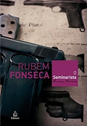 O Seminarista (Rubem Fonseca)