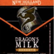 New Holland Salted Caramel Dragon&#39;s Milk