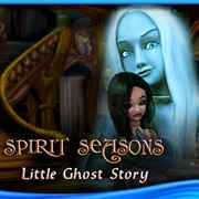 Spirit Seasons: Little Ghost Story