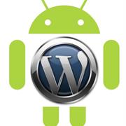 Wordpress for Android