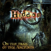 Hidden: On the Trail of the Ancients