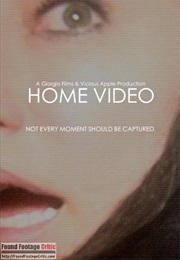 Home Video (2016)