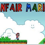 Unfair Mario