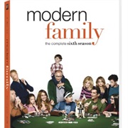 Modern Family Season 6