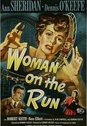 Woman on the Run (Norman Foster)