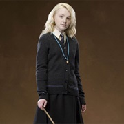 Luna Lovegood