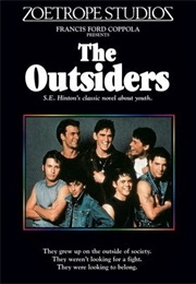 The Outsiders (S.E. Hinton)