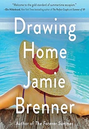 Drawing Home (Jamie Brenner)