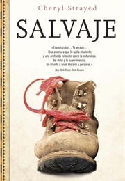 Salvaje (Cheryl Strayed)