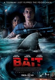 Bait 3D (2013)