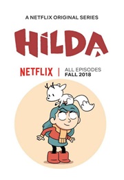 Hilda (2018)