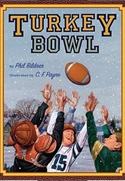 Turkey Bowl (Phil Bildner)