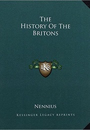 The History of the British (Nennius)