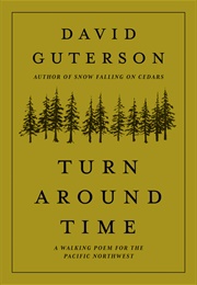 Turn Around Time (David Guterson)