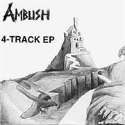 Ambush (Swe) - 4-Track EP (1984)