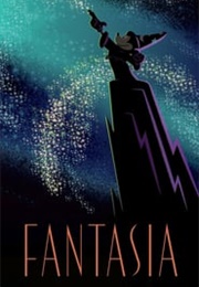 Fantasia (1940)