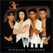 3T Ft Michael Jackson - Why