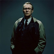 George Smiley