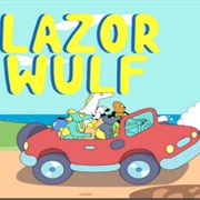 Lazor Wulf