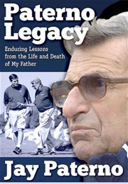 Paterno Legacy (Jay Paterno)