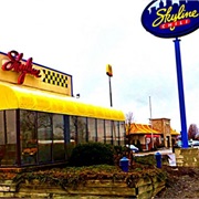 Skyline Chili, Cincinnati, OH