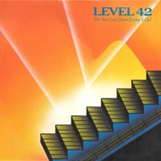 The Sun Goes Down (Livin&#39; It Up) (12&quot; Version) - Level 42