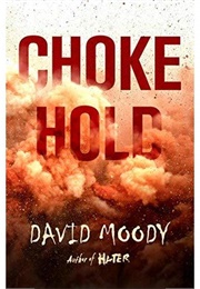 Chokehold (David Moody)